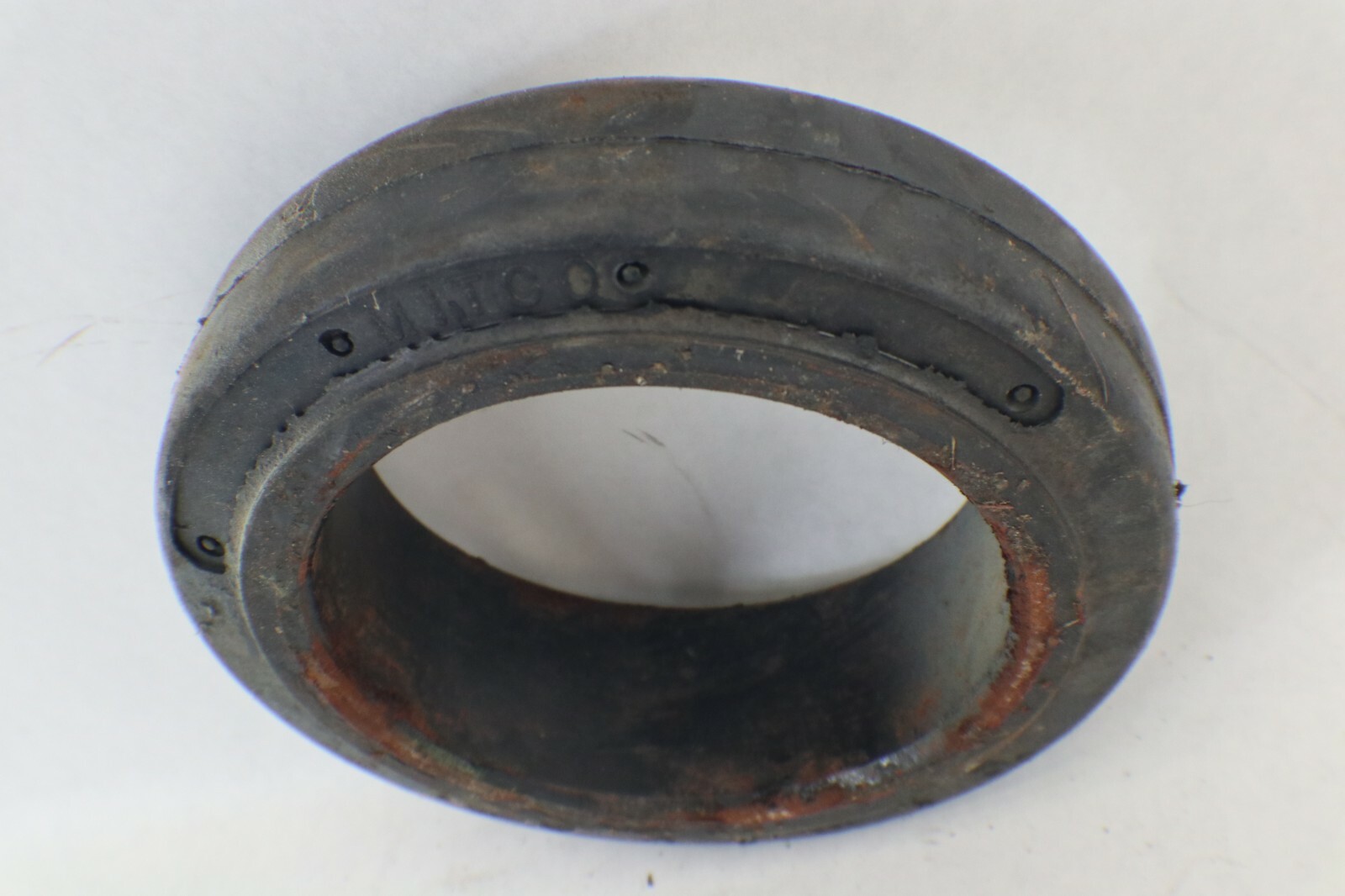 forklift solid tire 9x2.5x6 mitco 9x2-1/2x6 - Image 8