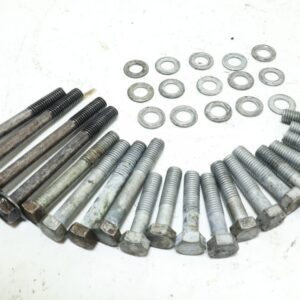 Dobson Parts