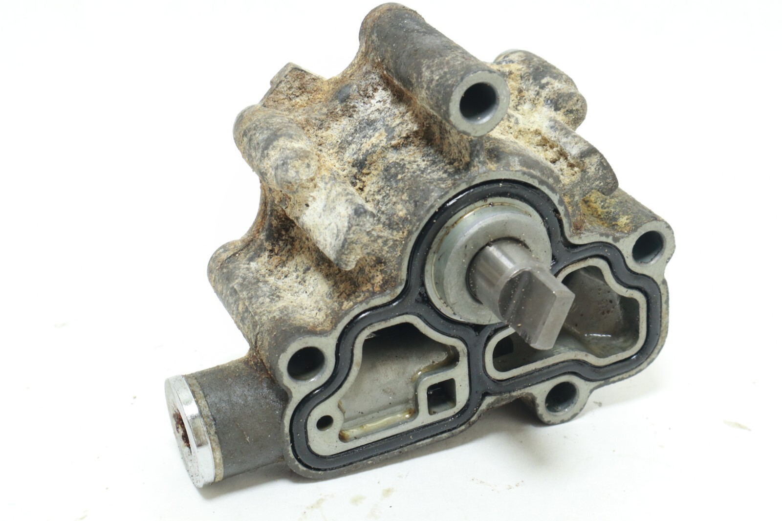 Honda Oil Pump 15100-ZV5-000