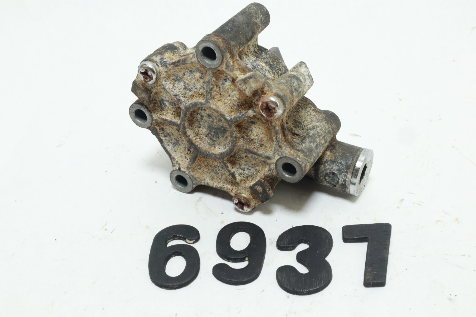 Honda Oil Pump 15100-ZV5-000 - Image 2