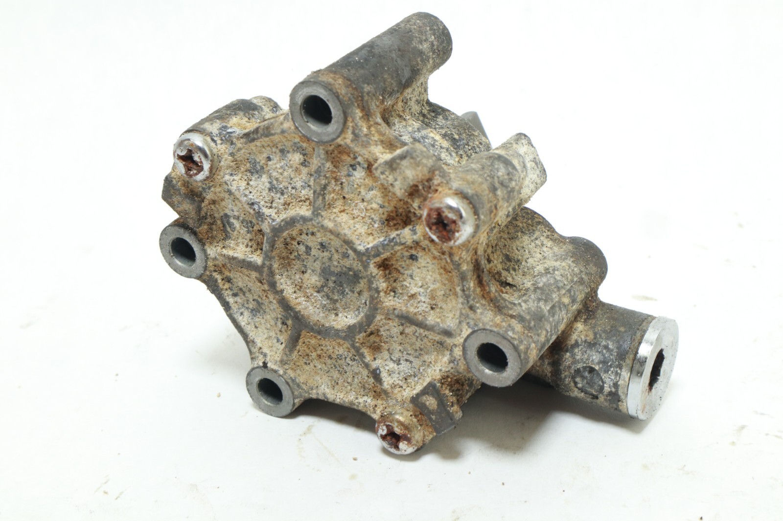 Honda Oil Pump 15100-ZV5-000 - Image 3