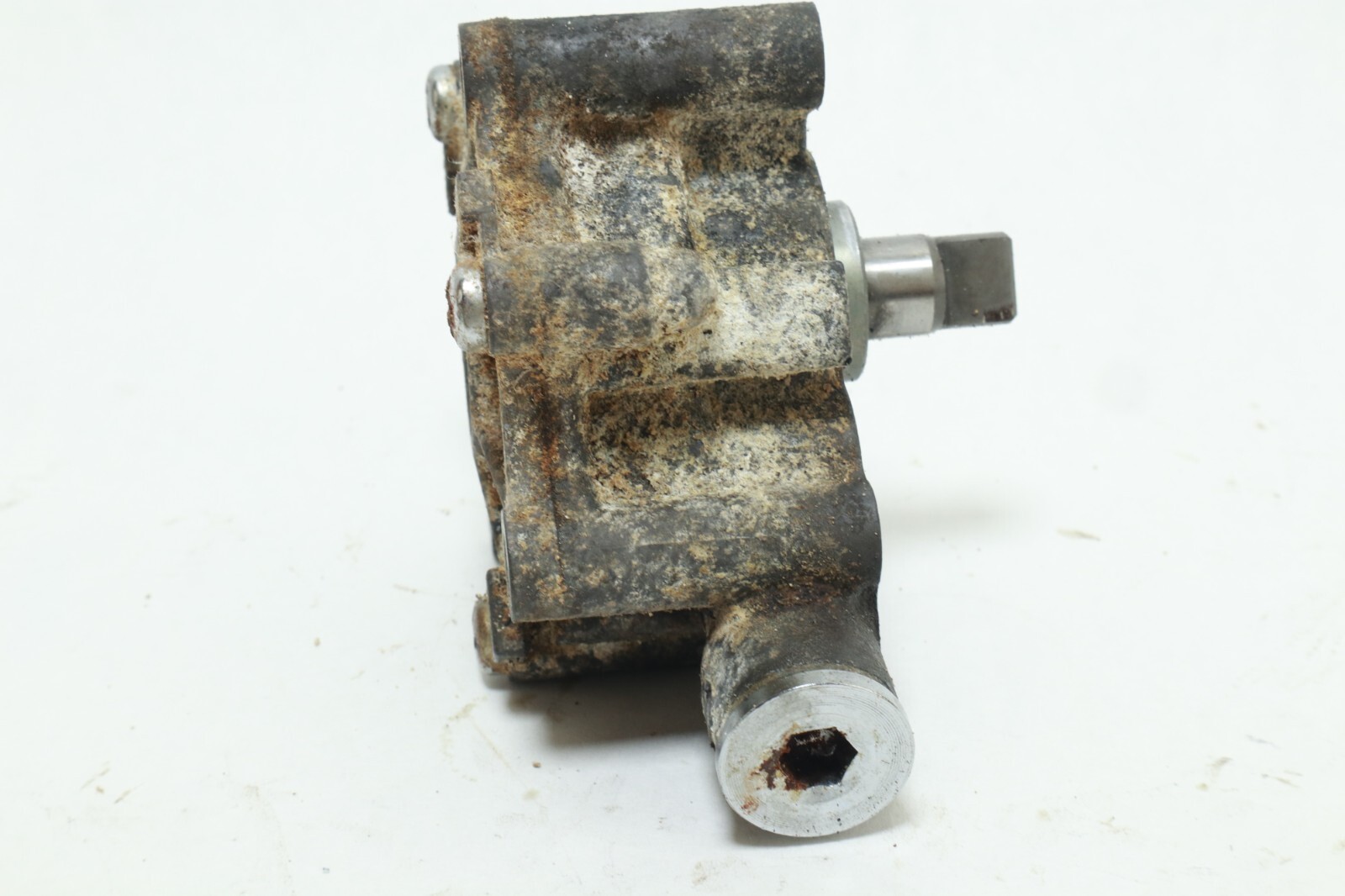 Honda Oil Pump 15100-ZV5-000 - Image 4