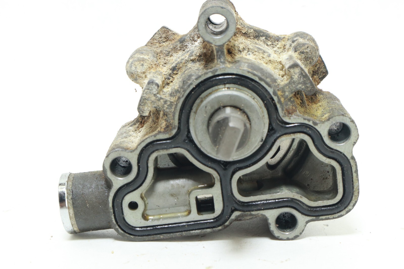 Honda Oil Pump 15100-ZV5-000 - Image 5