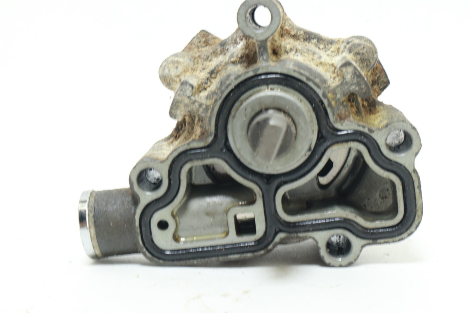 Honda Oil Pump 15100-ZV5-000 - Image 6