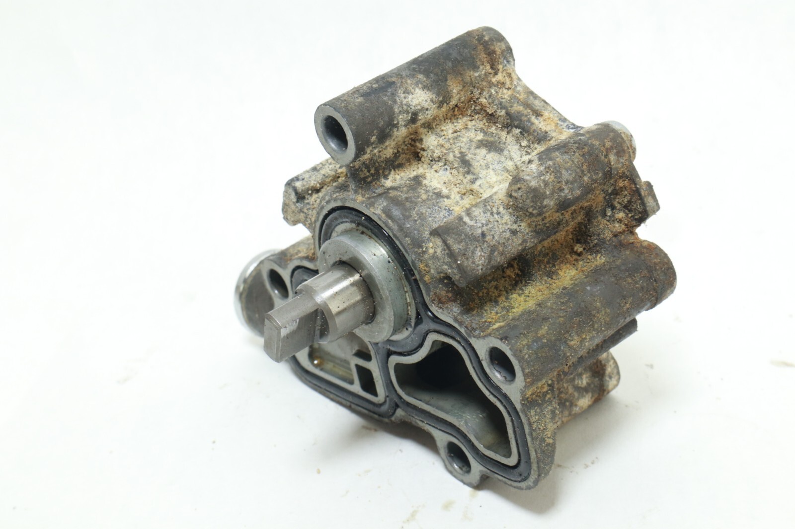 Honda Oil Pump 15100-ZV5-000 - Image 7