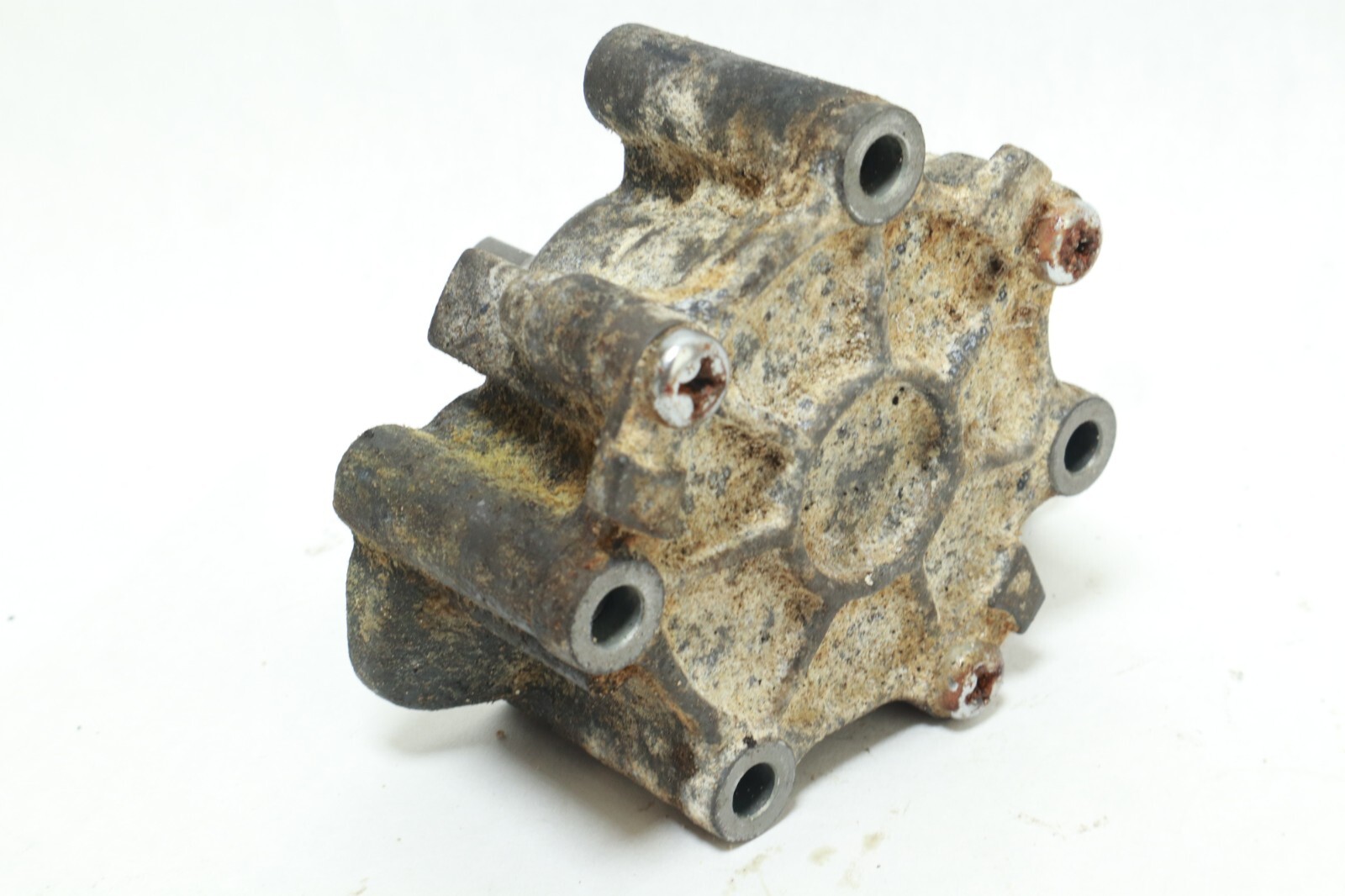 Honda Oil Pump 15100-ZV5-000 - Image 8