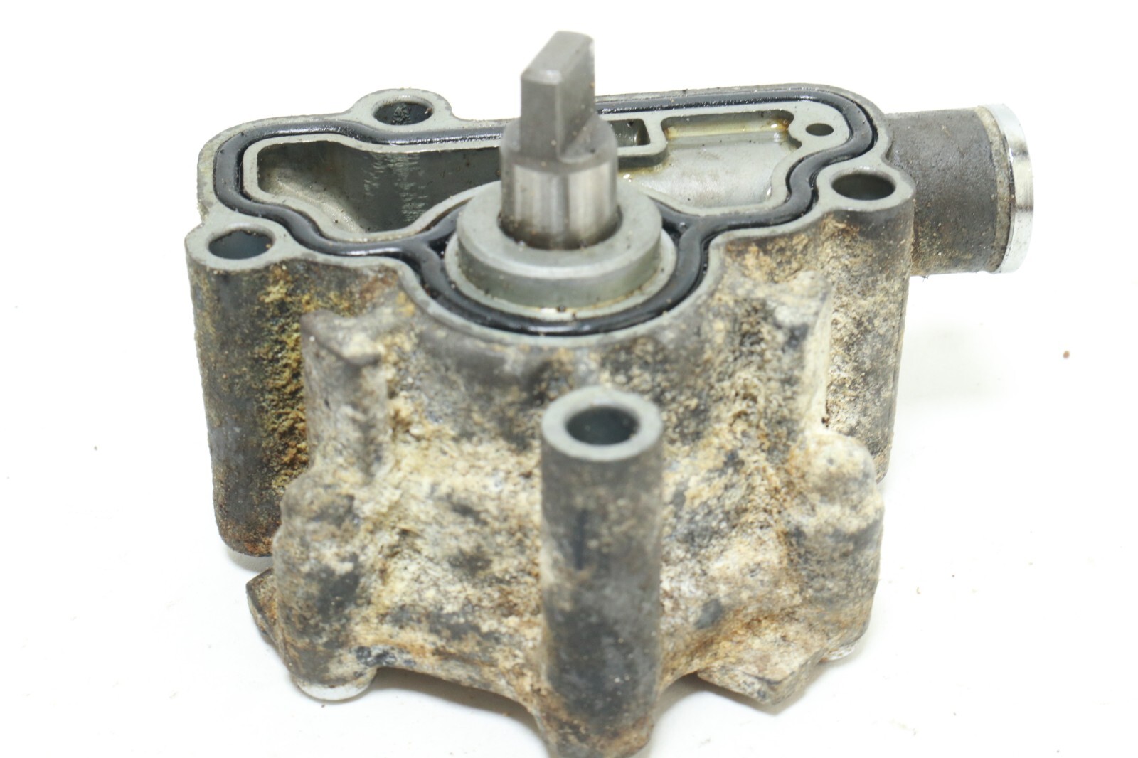 Honda Oil Pump 15100-ZV5-000 - Image 10