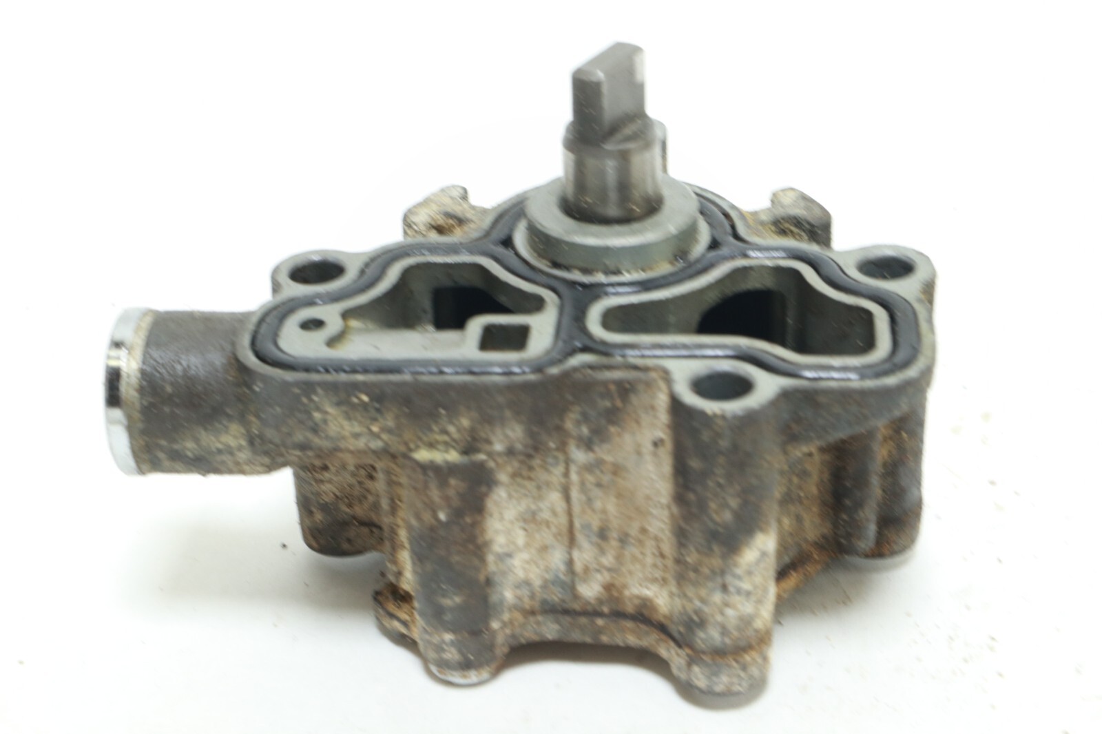 Honda Oil Pump 15100-ZV5-000 - Image 11