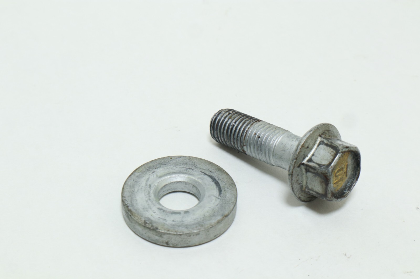 90031-ZV5-000, Bolt, Flange (10X32) (Hond Honda 1998 , 40hp , 3CYL , BF40AW LRA - Image 5