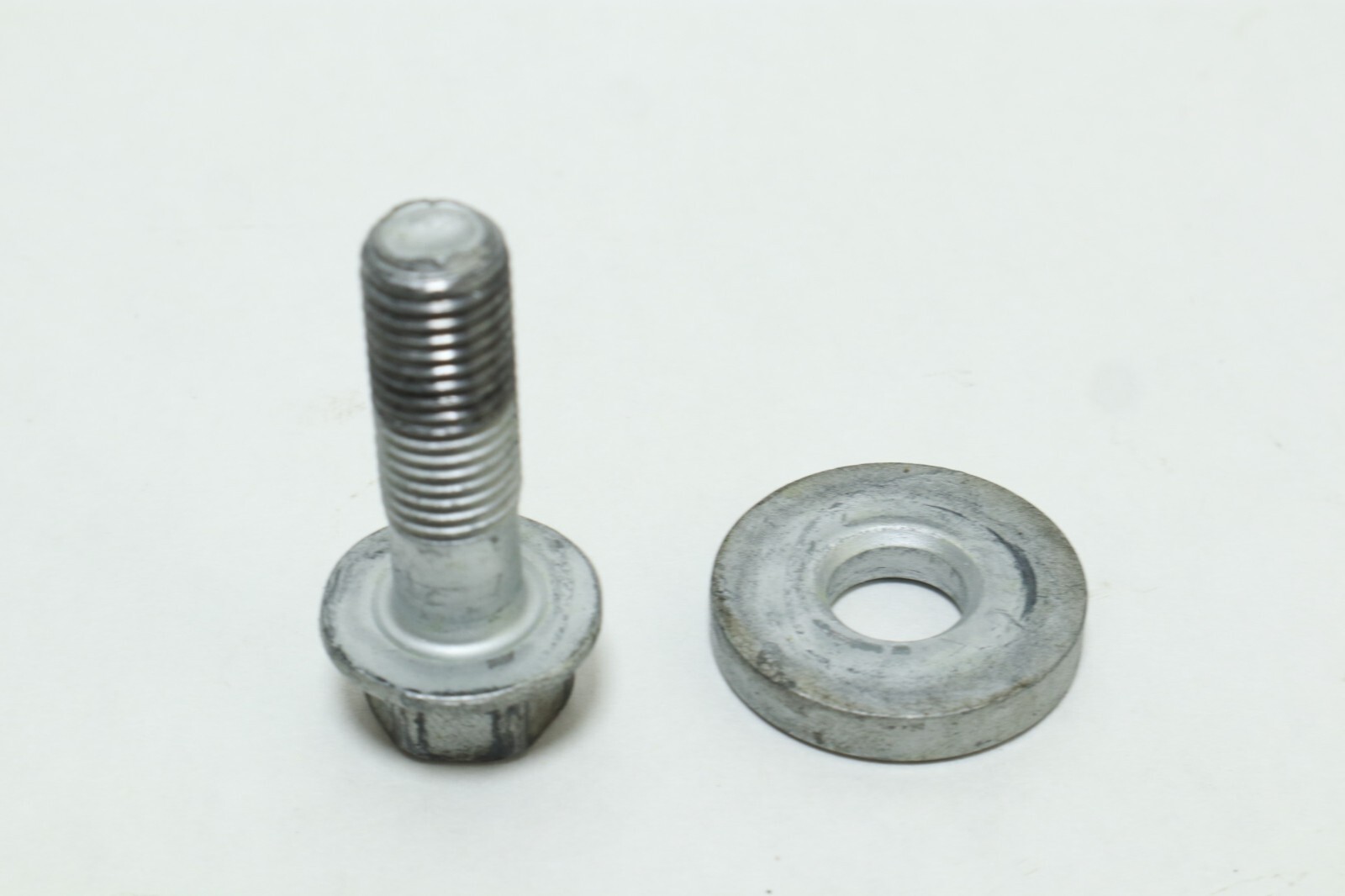 90031-ZV5-000, Bolt, Flange (10X32) (Hond Honda 1998 , 40hp , 3CYL , BF40AW LRA - Image 7