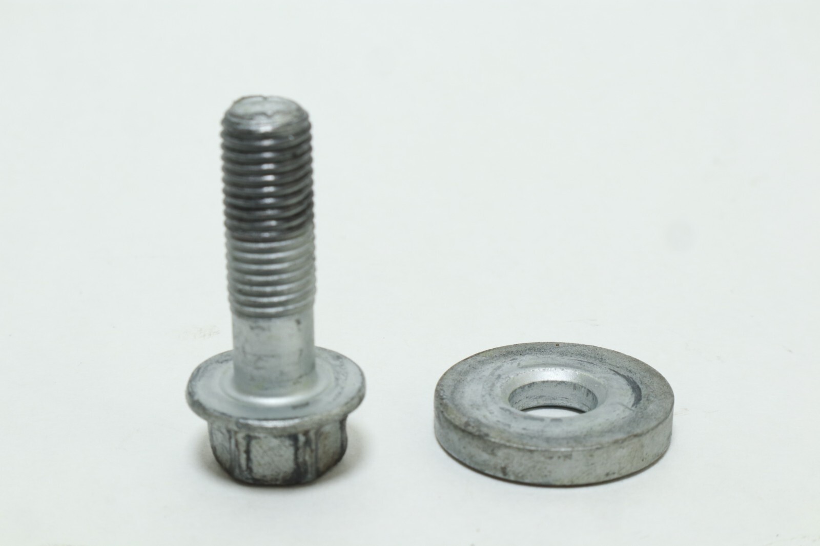 90031-ZV5-000, Bolt, Flange (10X32) (Hond Honda 1998 , 40hp , 3CYL , BF40AW LRA - Image 9