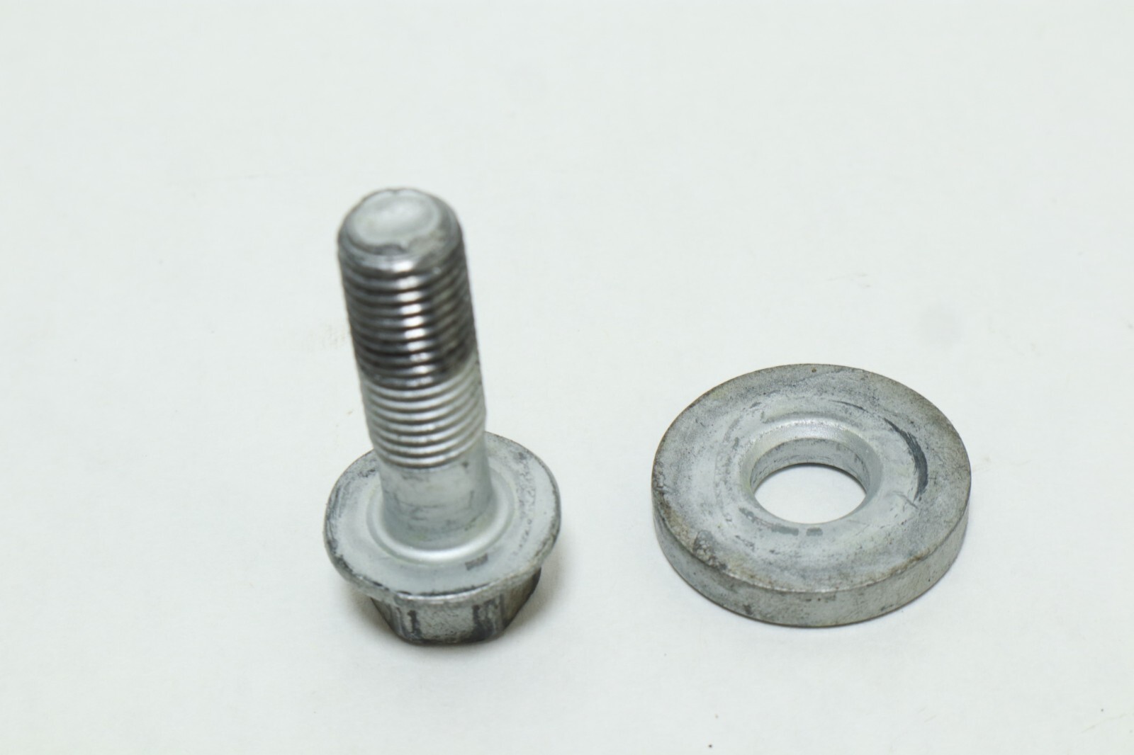90031-ZV5-000, Bolt, Flange (10X32) (Hond Honda 1998 , 40hp , 3CYL , BF40AW LRA - Image 10