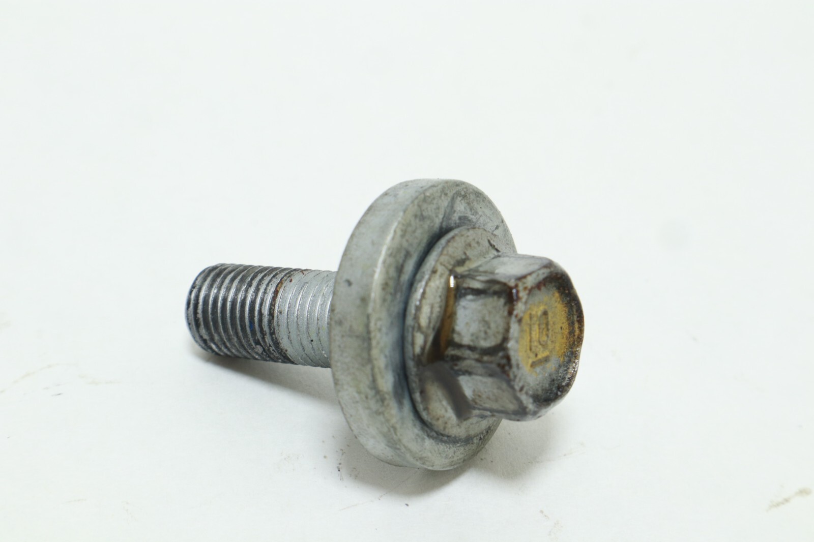 90031-ZV5-000, Bolt, Flange (10X32) (Hond Honda 1998 , 40hp , 3CYL , BF40AW LRA - Image 11