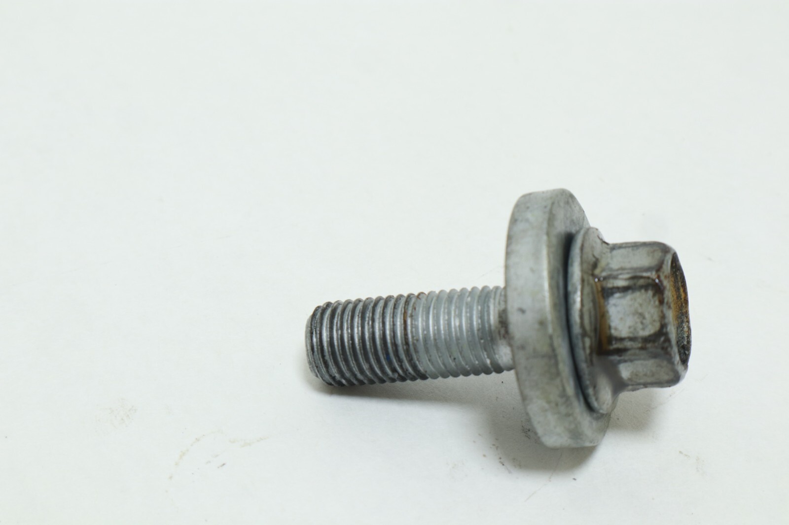 90031-ZV5-000, Bolt, Flange (10X32) (Hond Honda 1998 , 40hp , 3CYL , BF40AW LRA - Image 12