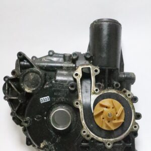 Dobson Parts