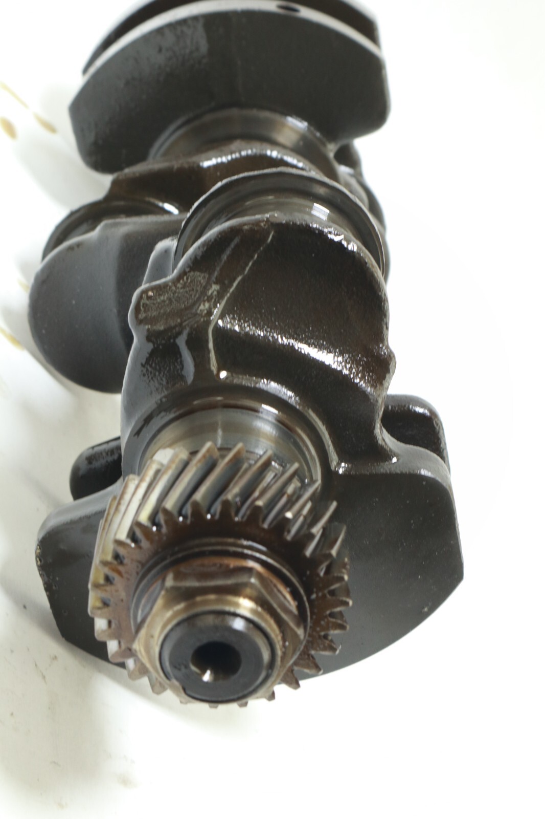 HONDA MARINE CRANKSHAFT 13311-ZV5-000, BF50A 1998-2003 CRANKSHAFT - Image 11