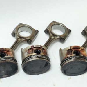 Dobson Parts