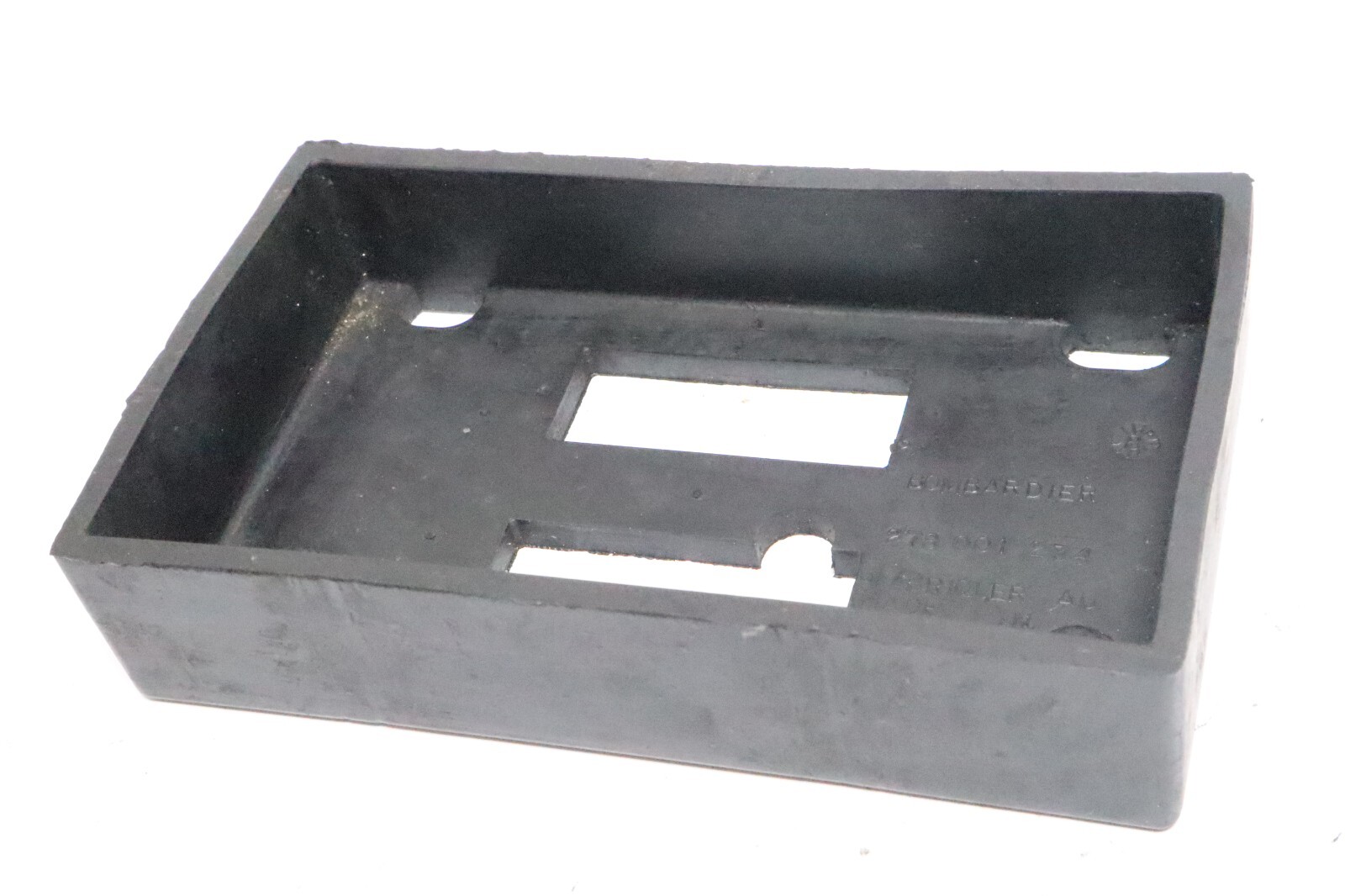 1996-2007 Sea-Doo OEM Lower Rubber Battery Pad 278001234 GTX Limited Speedster - Image 4