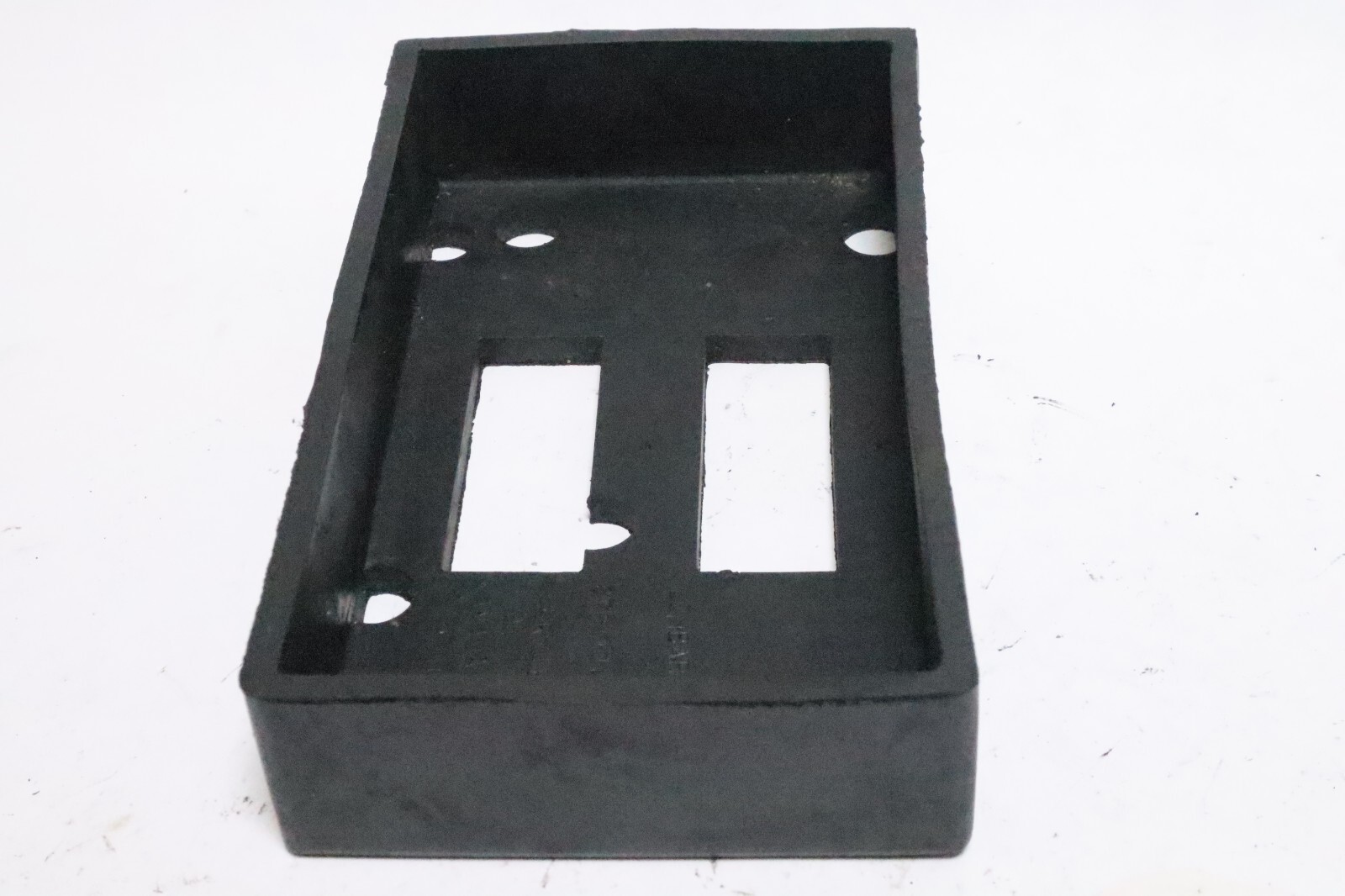 1996-2007 Sea-Doo OEM Lower Rubber Battery Pad 278001234 GTX Limited Speedster - Image 5