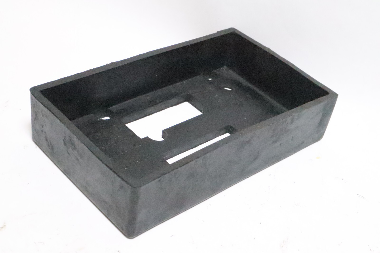 1996-2007 Sea-Doo OEM Lower Rubber Battery Pad 278001234 GTX Limited Speedster - Image 6