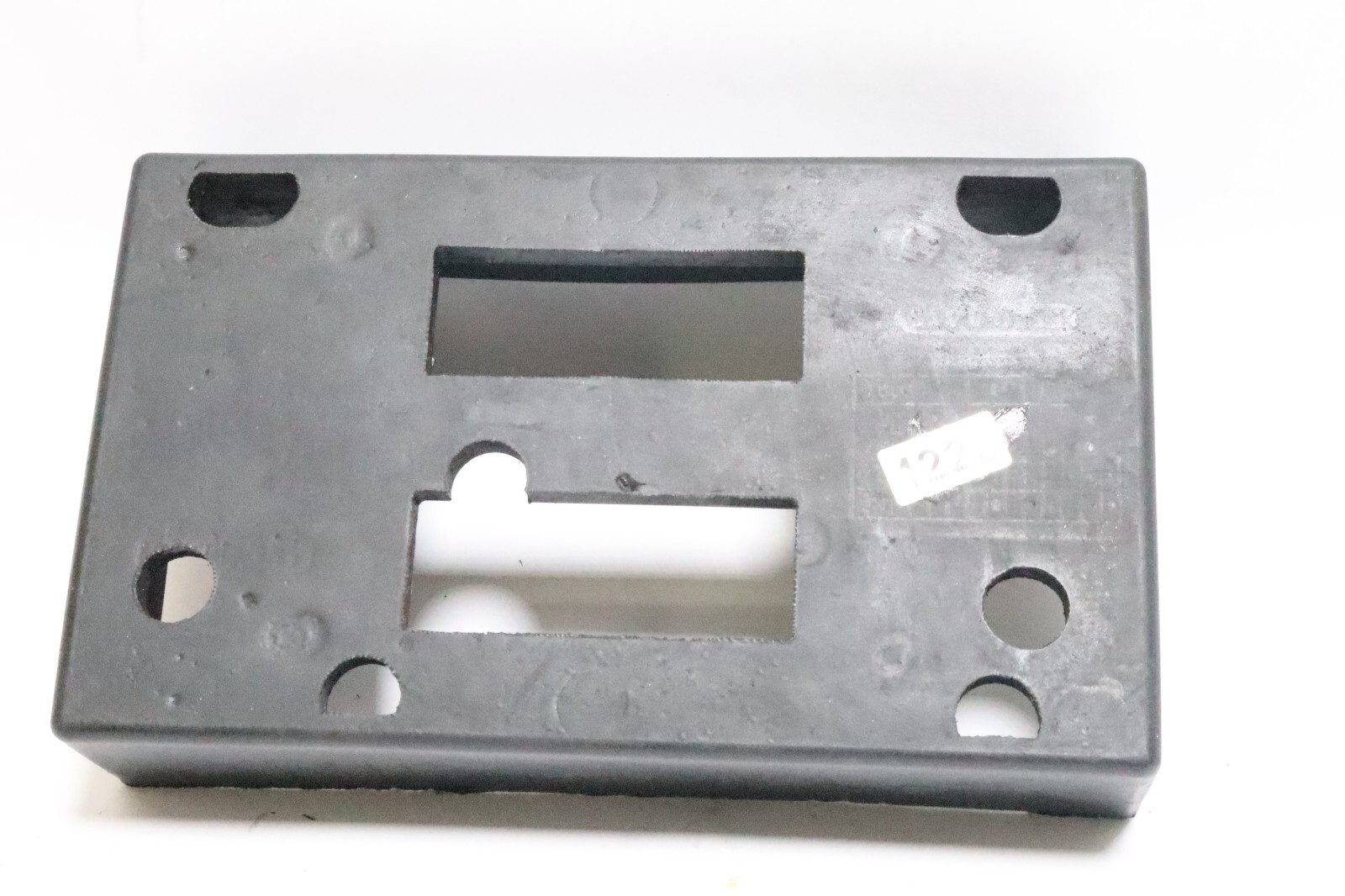 1996-2007 Sea-Doo OEM Lower Rubber Battery Pad 278001234 GTX Limited Speedster - Image 7