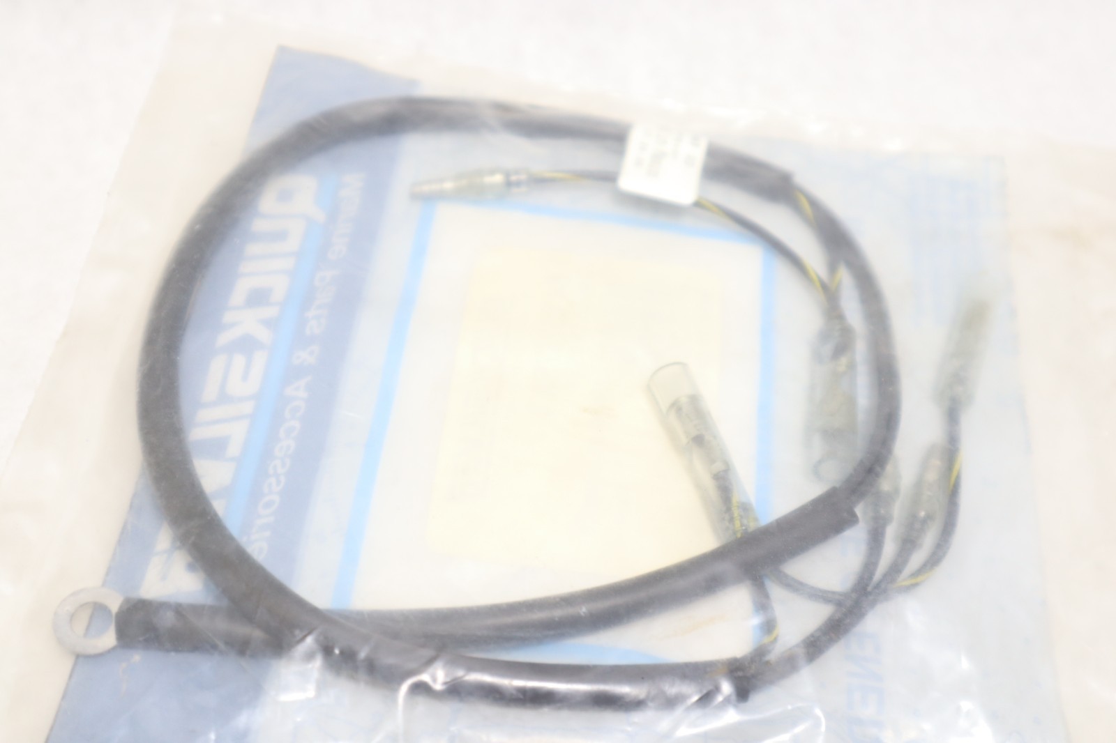 Mercury Quicksilver 84-852375A4 Harness Assembly OEM New Factory Boat Parts