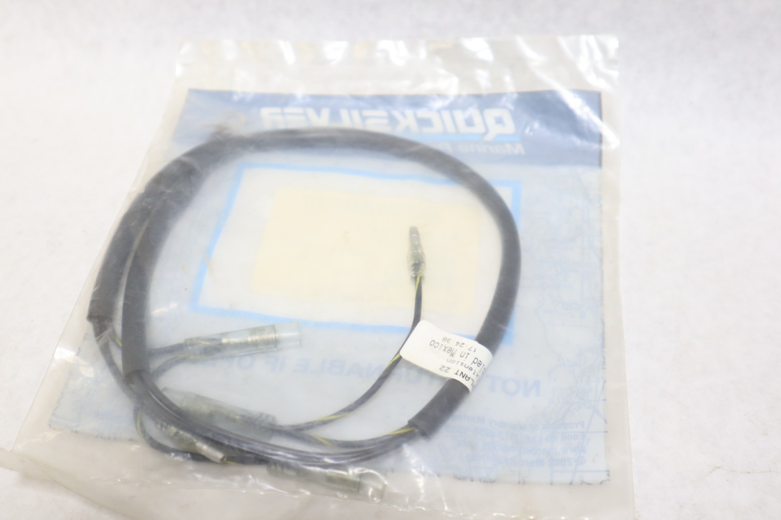Mercury Quicksilver 84-852375A4 Harness Assembly OEM New Factory Boat Parts - Image 4