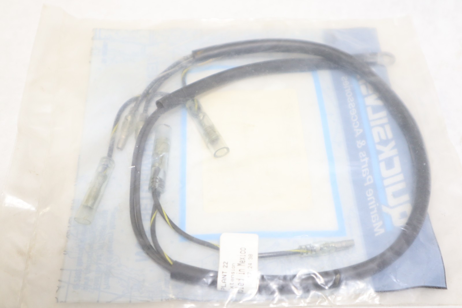 Mercury Quicksilver 84-852375A4 Harness Assembly OEM New Factory Boat Parts - Image 5