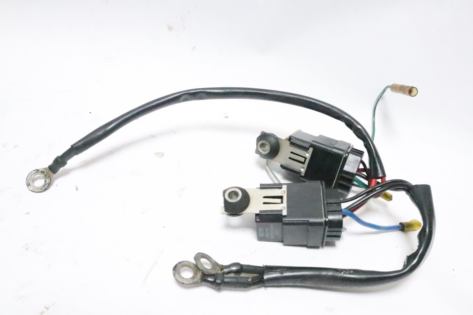 TRIM RELAY HARNESS MERCURY 75-125 HP 2 STROKE 819514A13, 819514A15 - Image 10