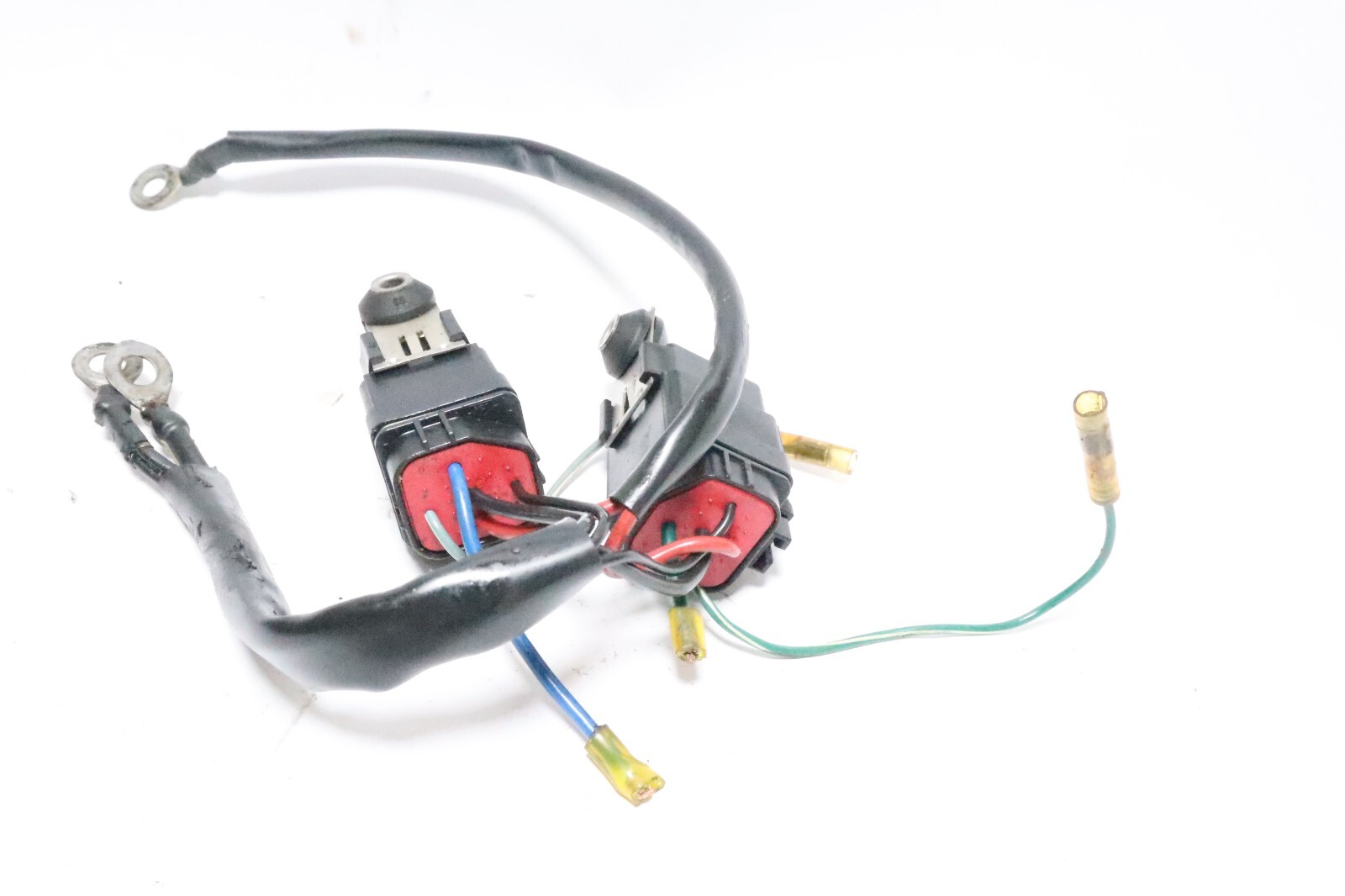 TRIM RELAY HARNESS MERCURY 75-125 HP 2 STROKE 819514A13, 819514A15 - Image 11