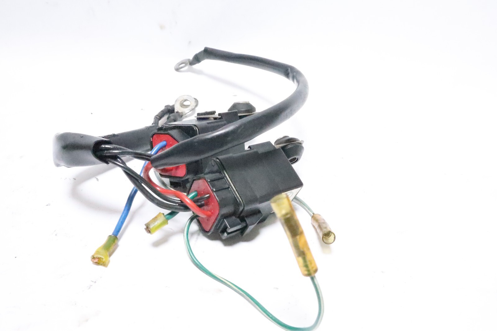 TRIM RELAY HARNESS MERCURY 75-125 HP 2 STROKE 819514A13, 819514A15 - Image 12