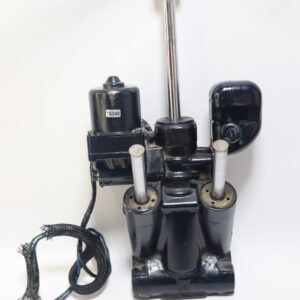 Dobson Parts