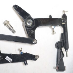 Dobson Parts