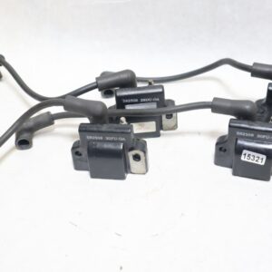 Dobson Parts