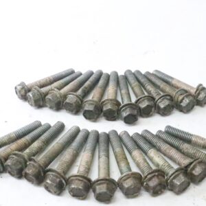 Dobson Parts
