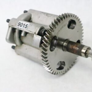 Dobson Parts