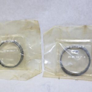 Dobson Parts