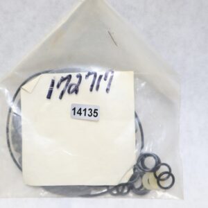 Dobson Parts