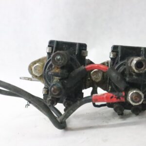 Dobson Parts