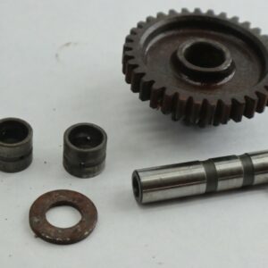Dobson Parts