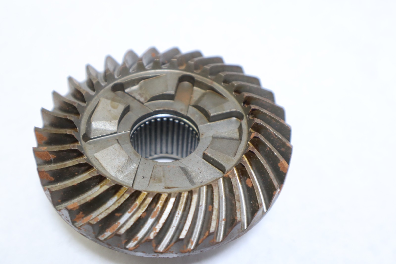 GEAR 75314T2 43-75314 75314 for gearcase housing mariner mercury 75hp