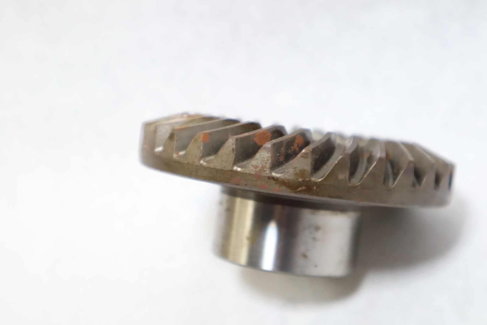 GEAR 75314T2 43-75314 75314 for gearcase housing mariner mercury 75hp - Image 3
