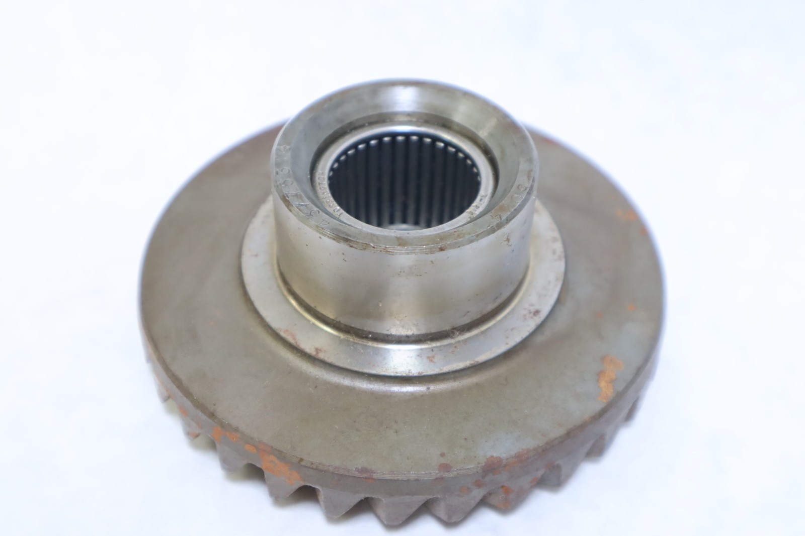GEAR 75314T2 43-75314 75314 for gearcase housing mariner mercury 75hp - Image 4