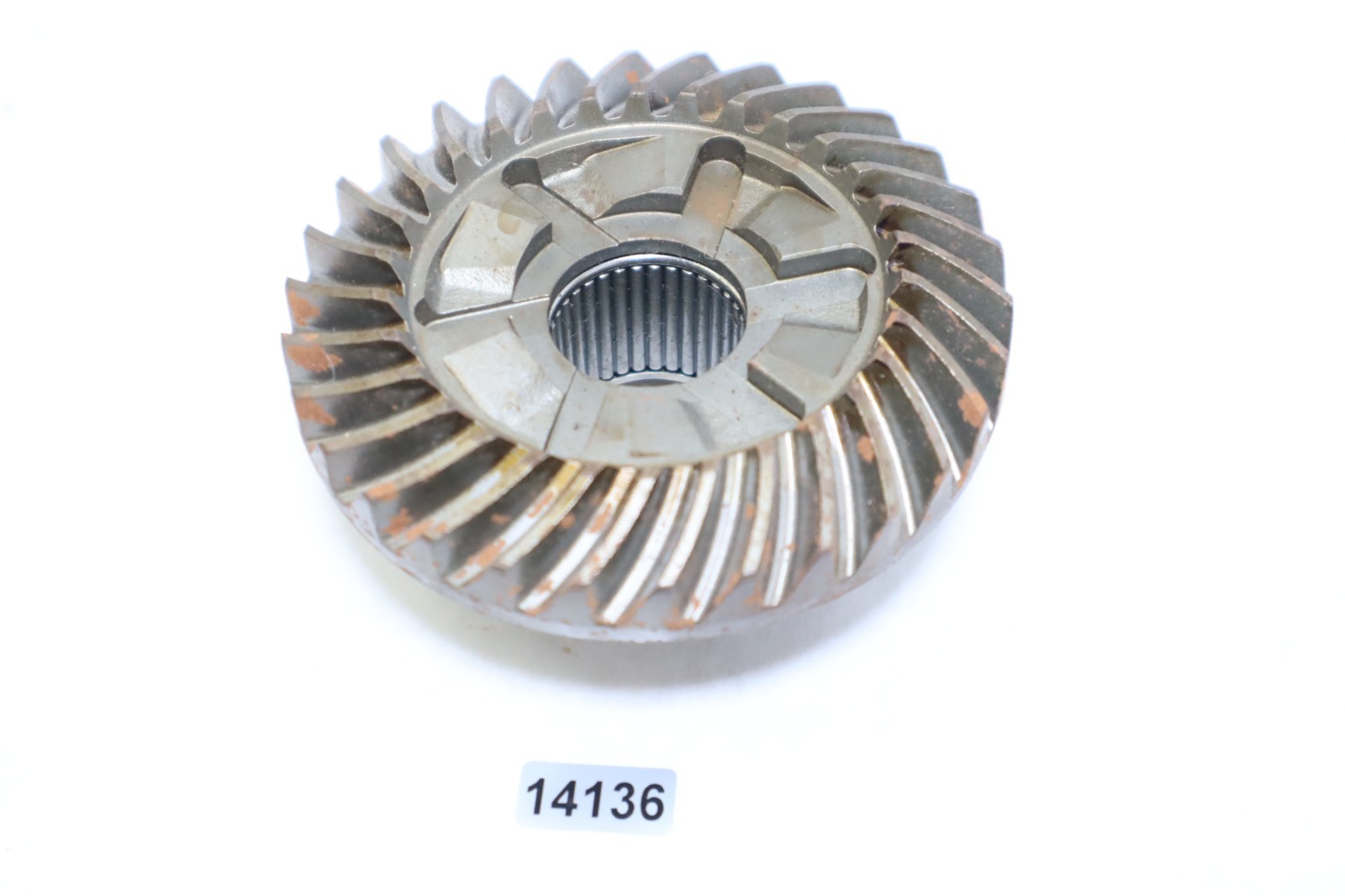 GEAR 75314T2 43-75314 75314 for gearcase housing mariner mercury 75hp - Image 5