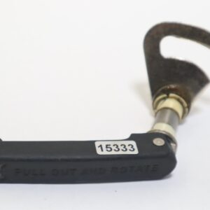 Dobson Parts