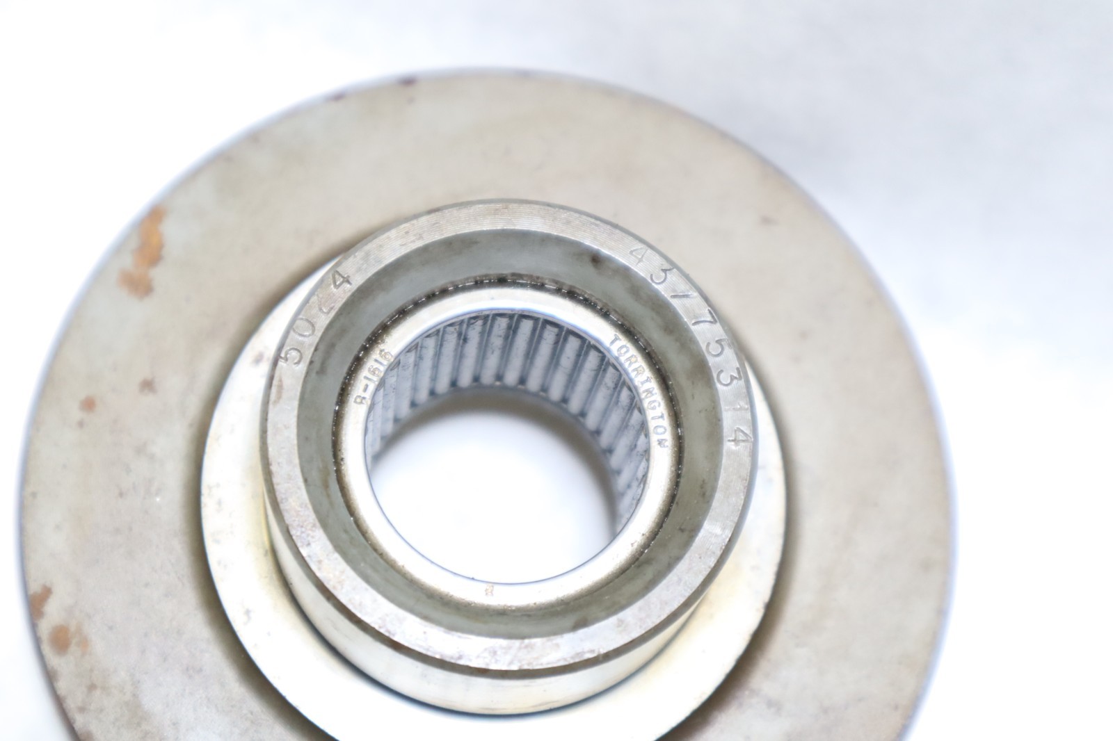 GEAR 75314T2 43-75314 75314 for gearcase housing mariner mercury 75hp - Image 7