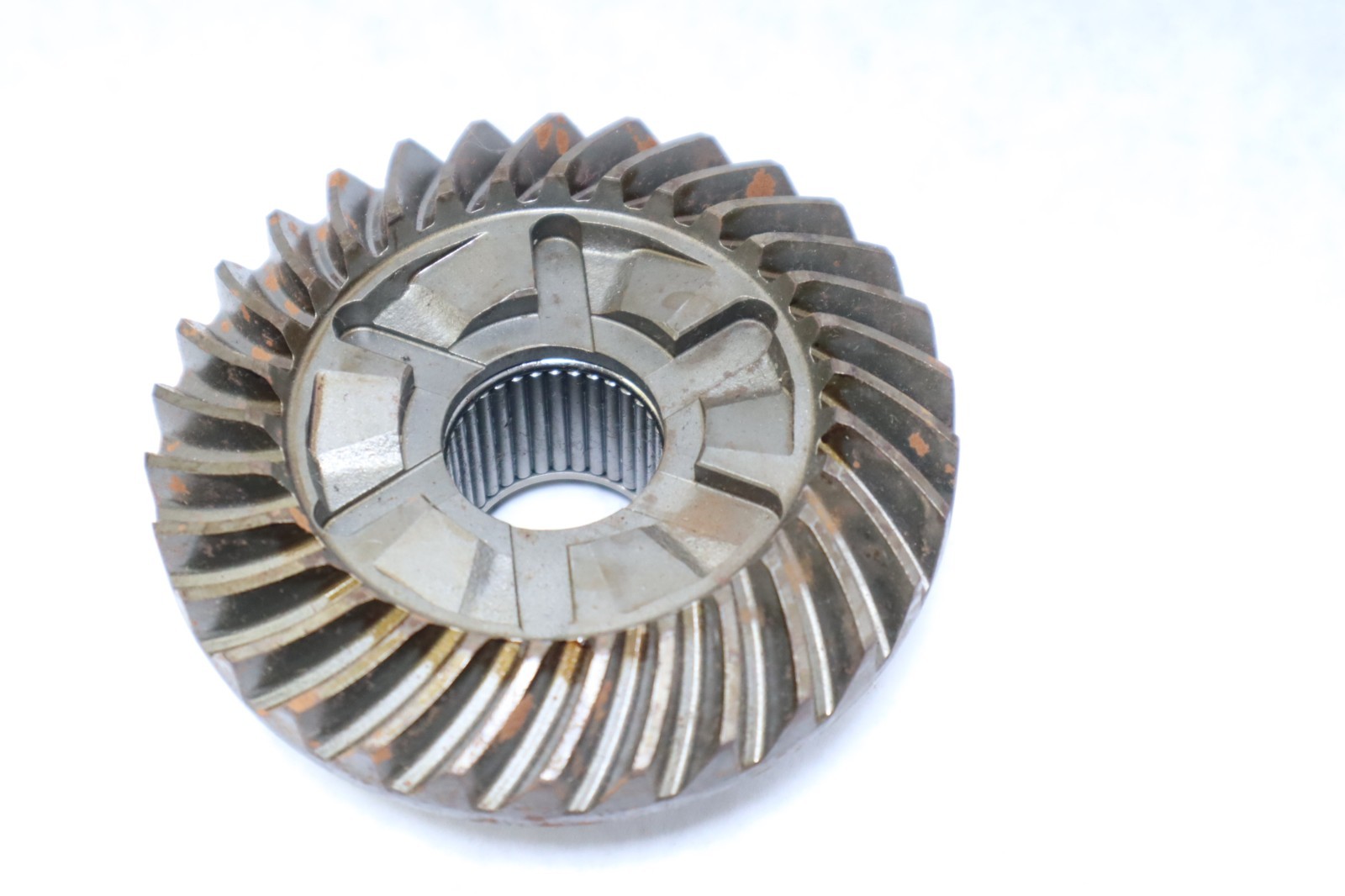 GEAR 75314T2 43-75314 75314 for gearcase housing mariner mercury 75hp - Image 9