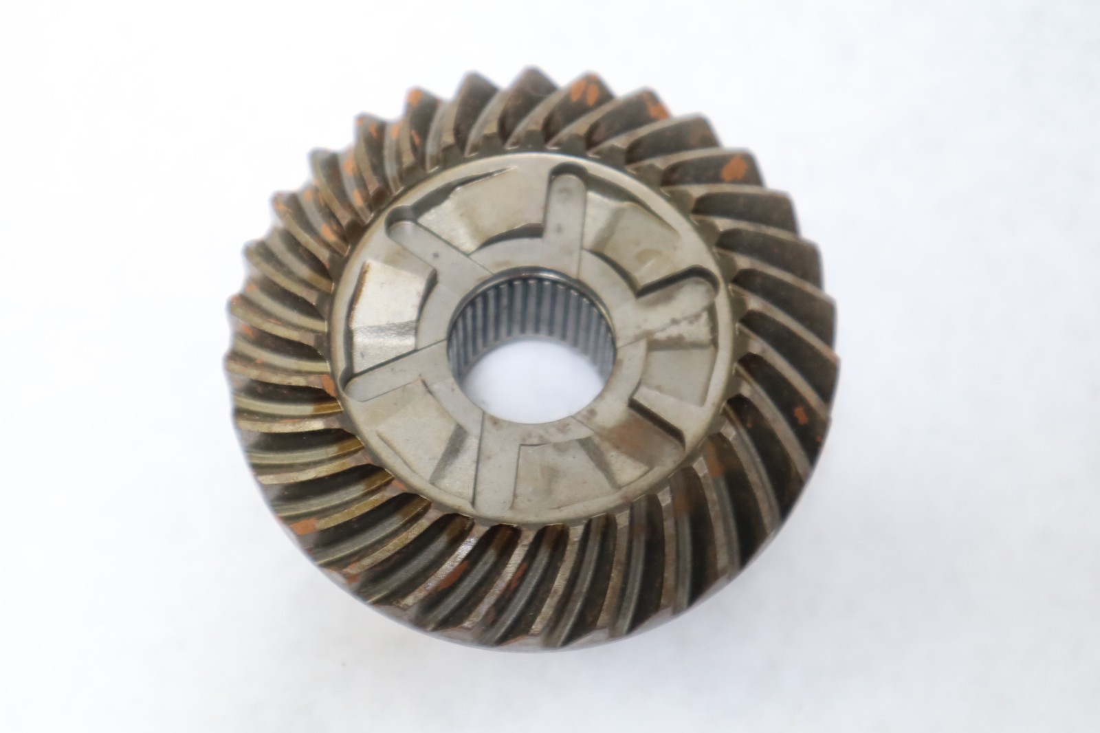 GEAR 75314T2 43-75314 75314 for gearcase housing mariner mercury 75hp - Image 10