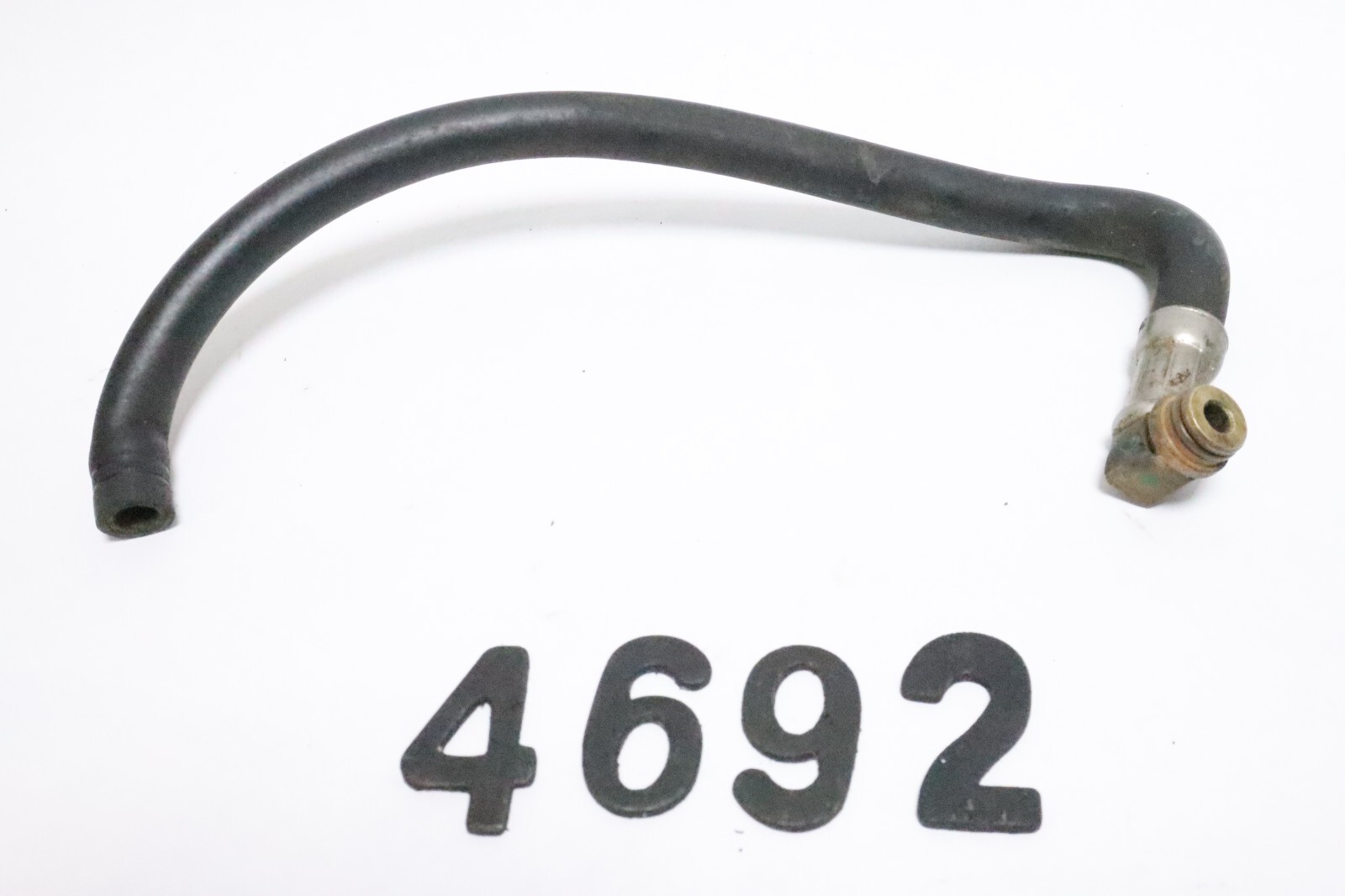 HOSE FITTING ASSEMBLY MERCURY 135-150-175-200 HP OPTIMAX 804824 - Image 2