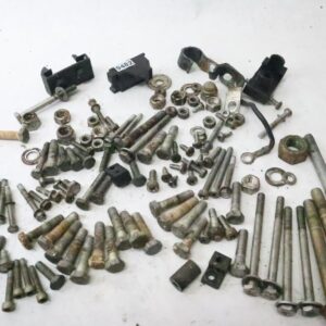 Dobson Parts